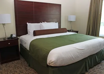 Cobblestone Inn & Suites - Lamoni hotel thumbnail 7