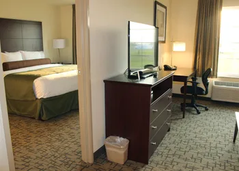 Cobblestone Inn & Suites - Lamoni hotel thumbnail 8