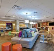 Home2 Suites by Hilton Las Vegas Strip South hotel detail image 4
