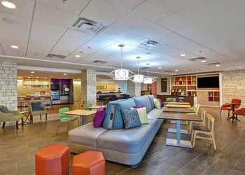 Home2 Suites by Hilton Las Vegas Strip South hotel thumbnail 4