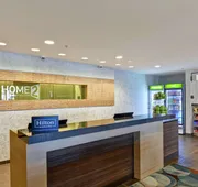 Home2 Suites by Hilton Las Vegas Strip South hotel detail image 5
