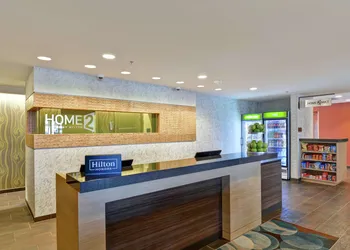 Home2 Suites by Hilton Las Vegas Strip South hotel thumbnail 5