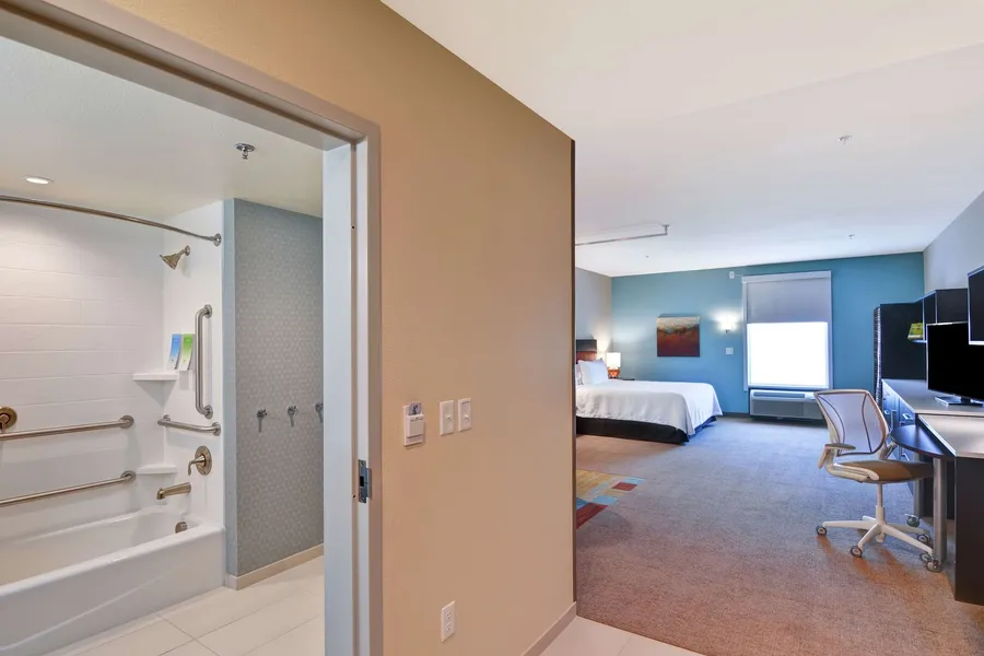 Home2 Suites by Hilton Las Vegas Strip South hotel detail image 6