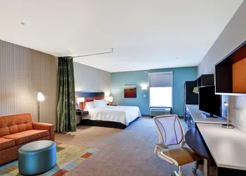 Home2 Suites by Hilton Las Vegas Strip South hotel thumbnail 8
