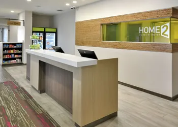 Home2 Suites by Hilton Duncan hotel thumbnail 5