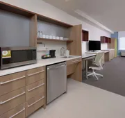 Home2 Suites by Hilton Duncan hotel detail image 7