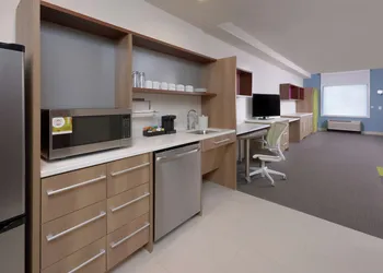 Home2 Suites by Hilton Duncan hotel thumbnail 7