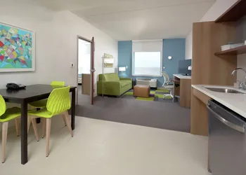 Home2 Suites by Hilton Duncan hotel thumbnail 8