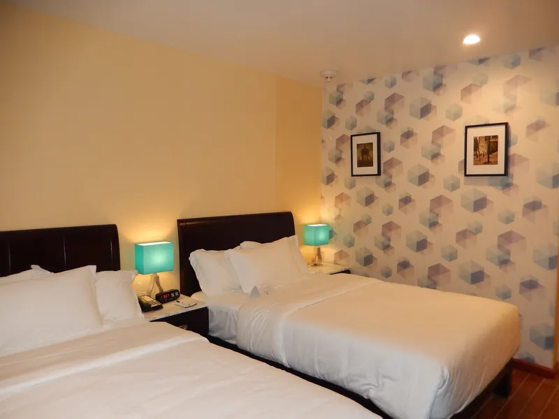 Quality Inn near Sunset Park hotel detail image 6