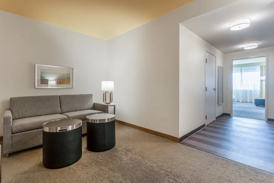 Holiday Inn & Suites Cedar Falls - Waterloo Event Ctr by IHG hotel detail image 2