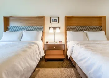 Holiday Inn & Suites Cedar Falls - Waterloo Event Ctr by IHG hotel thumbnail 8