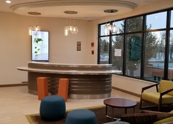 EVEN Hotel Eugene by IHG hotel thumbnail 2