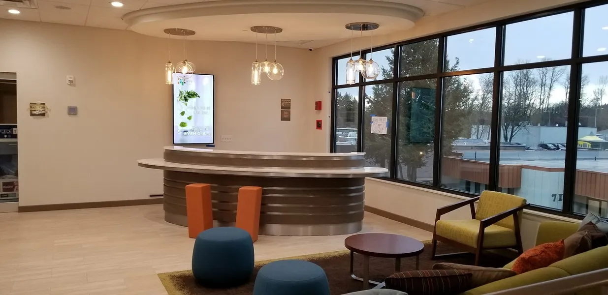EVEN Hotel Eugene by IHG hotel detail image 2