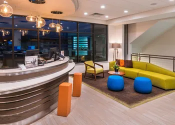 EVEN Hotel Eugene by IHG hotel thumbnail 3