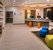 EVEN Hotel Eugene by IHG hotel detail image 4