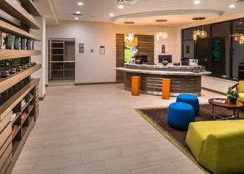 EVEN Hotel Eugene by IHG hotel thumbnail 4