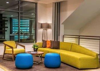 EVEN Hotel Eugene by IHG hotel thumbnail 5