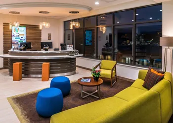 EVEN Hotel Eugene by IHG hotel thumbnail 6