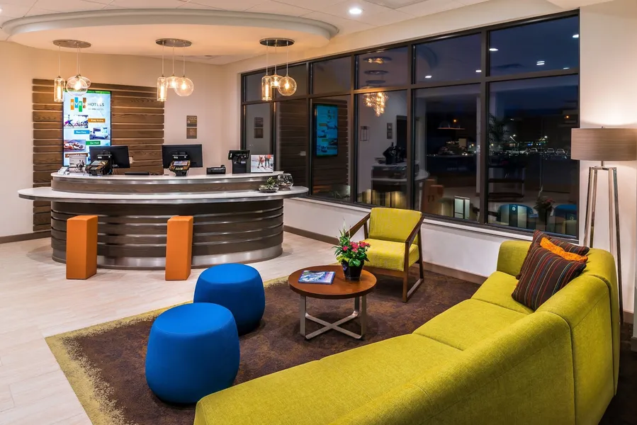 EVEN Hotel Eugene by IHG hotel detail image 6