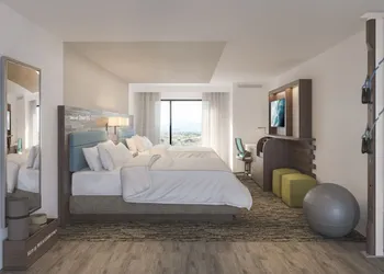 EVEN Hotel Eugene by IHG hotel thumbnail 8