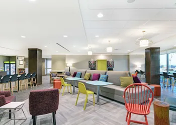Home2 Suites by Hilton Grand Junction Northwest hotel thumbnail 3