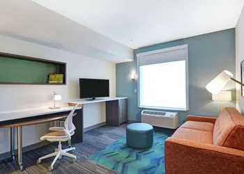 Home2 Suites by Hilton Grand Junction Northwest hotel thumbnail 6