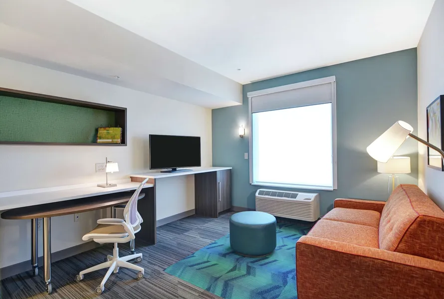 Home2 Suites by Hilton Grand Junction Northwest hotel detail image 6