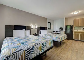 Studio 6 Arlington, TX - South - Dallas hotel thumbnail 3