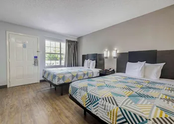 Studio 6 Arlington, TX - South - Dallas hotel thumbnail 6