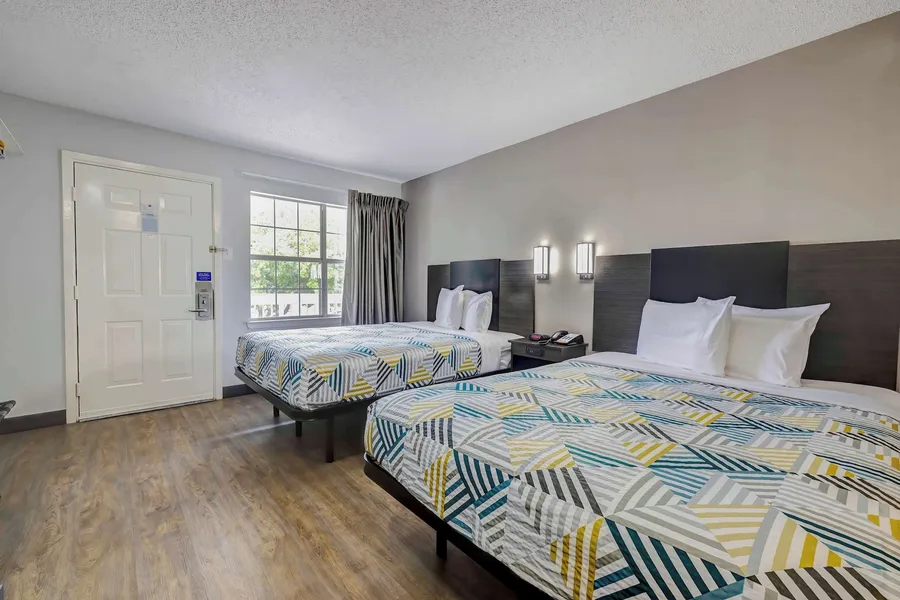 Studio 6 Arlington, TX - South - Dallas hotel detail image 6