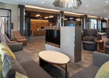 Courtyard by Marriott Lafayette South hotel thumbnail 2