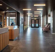 Courtyard by Marriott Lafayette South hotel detail image 3