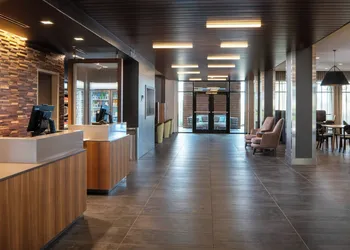 Courtyard by Marriott Lafayette South hotel thumbnail 3