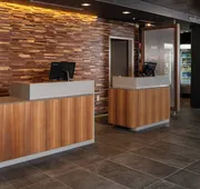 Courtyard by Marriott Lafayette South hotel detail image 4