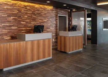 Courtyard by Marriott Lafayette South hotel thumbnail 4