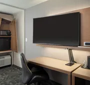 Courtyard by Marriott Lafayette South hotel detail image 5