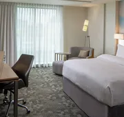 Courtyard by Marriott Lafayette South hotel detail image 7