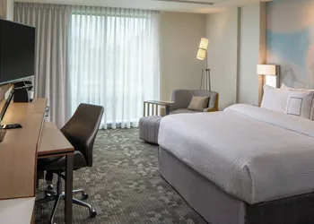 Courtyard by Marriott Lafayette South hotel thumbnail 7