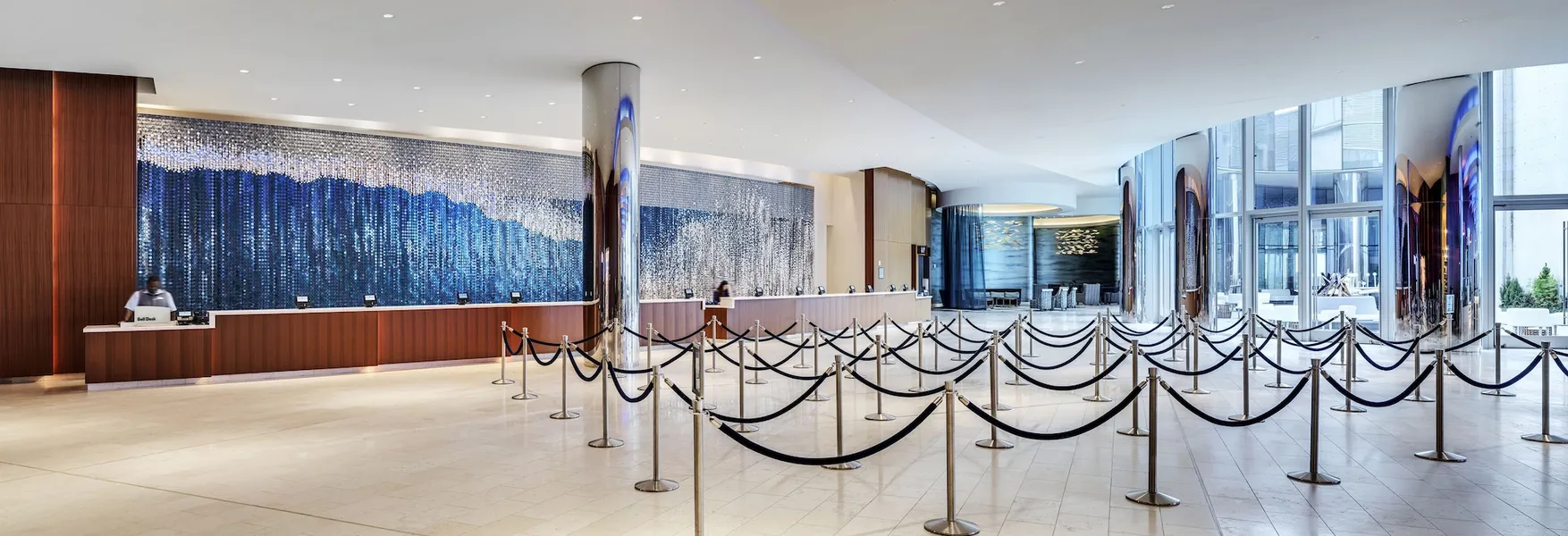 Ocean Casino Resort hotel detail image 2