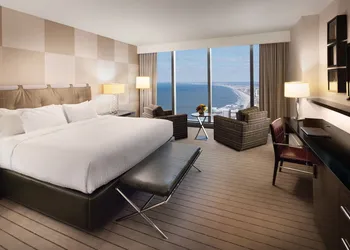 Ocean Casino Resort hotel thumbnail 4
