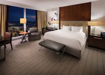 Ocean Casino Resort hotel thumbnail 5