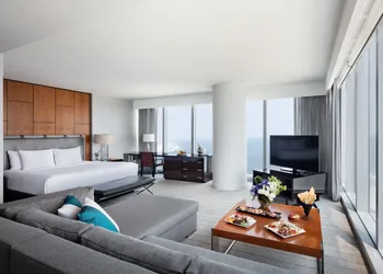 Ocean Casino Resort hotel thumbnail 6