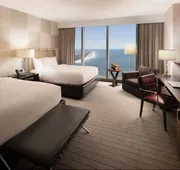 Ocean Casino Resort hotel detail image 7