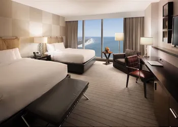 Ocean Casino Resort hotel thumbnail 7