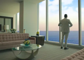 Ocean Casino Resort hotel thumbnail 8