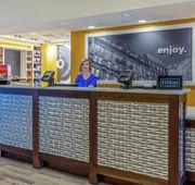 Hampton Inn & Suites Burlington hotel detail image 4