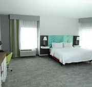 Hampton Inn & Suites Burlington hotel detail image 7
