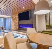 Fairfield Inn & Suites Jasper hotel detail image 3