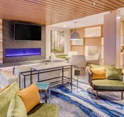 Fairfield Inn & Suites Jasper hotel detail image 4