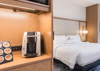Fairfield Inn & Suites Jasper hotel thumbnail 5